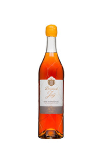 Thumbnail for Domaine de Joy Bas Armagnac XO 10 years 40.5% 500ml | Brandy | Shop online at Spirits of France