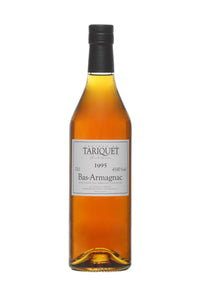 Thumbnail for Domaine Tariquet Bas Armagnac 1995 Ugni Blanc & Baco 45.8% 700ml | Brandy | Shop online at Spirits of France