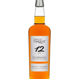 Domaine Tariquet Bas Armagnac Folle Blanche 12 years 48.5% 700ml | Brandy | Shop online at Spirits of France
