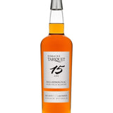 Domaine Tariquet Bas Armagnac Folle Blanche 15 years 46.8% 700ml | Brandy | Shop online at Spirits of France