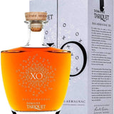 Domaine Tariquet Bas Armagnac XO 15 years Equilibre 40% 700ml | Brandy | Shop online at Spirits of France