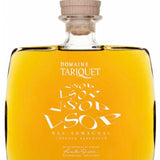 Domaine Tariquet Cabossee VSOP Bas-Armagnac 40% 700ml | Brandy | Shop online at Spirits of France