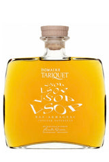 Domaine Tariquet Cabossee VSOP Bas-Armagnac 40% 700ml | Brandy | Shop online at Spirits of France