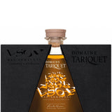 Domaine Tariquet Cabossee VSOP Bas-Armagnac 40% 700ml | Brandy | Shop online at Spirits of France