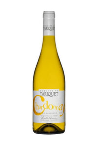 Thumbnail for Domaine Tariquet Wine Chardonnay 750ml | Wine | Shop online at Spirits of France