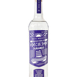 Domingo Mezcal Durango Cenizo 47% 700ml | Liquor & Spirits | Shop online at Spirits of France