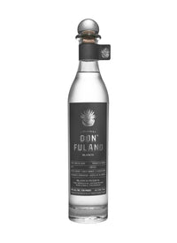 Thumbnail for Don Fulano Fuerte 100 Proof Blanco Tequila 50% 700ml | Tequila | Shop online at Spirits of France