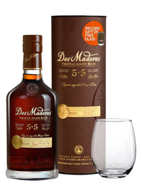 Thumbnail for Dos Maderas Rum 5 years+5 years 40% 700ml | Rum | Shop online at Spirits of France