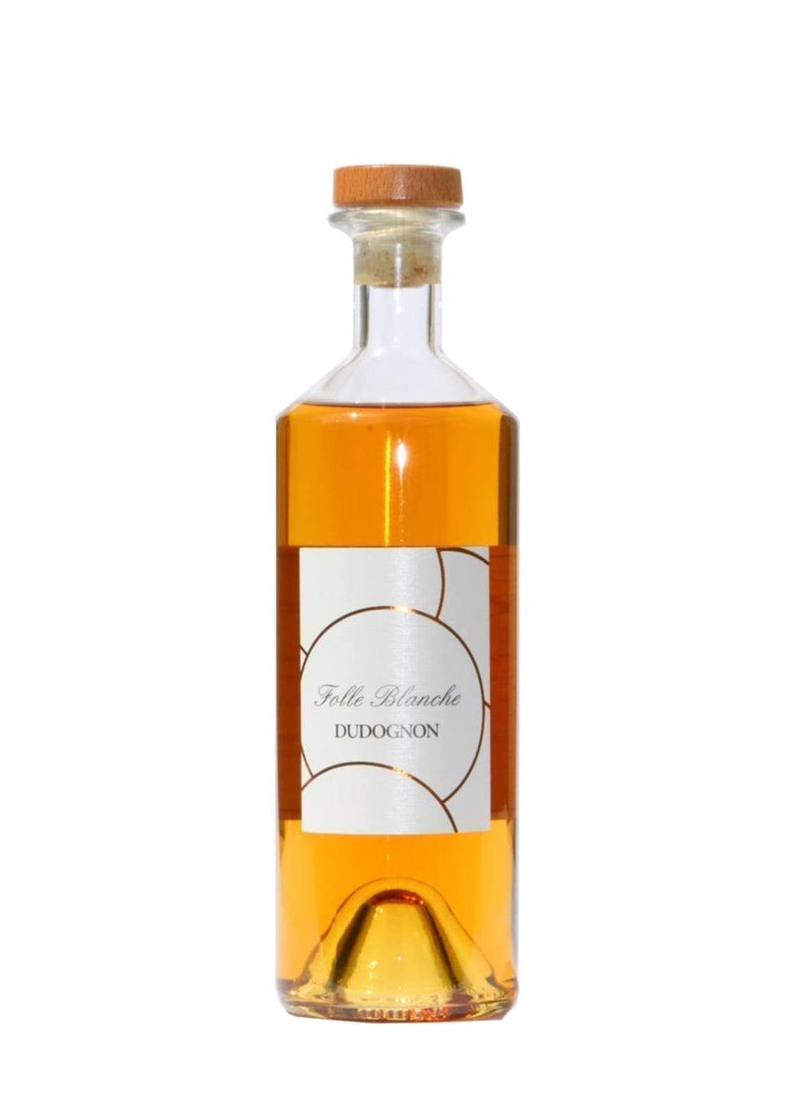 Dudognon Cognac 1er Cru Grande Champagne 100% Folle Blanche 42% 500ml | Brandy | Shop online at Spirits of France