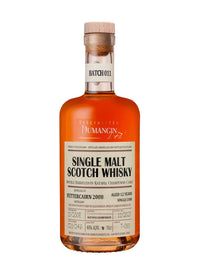 Thumbnail for Dumangin Batch 011 Fettercairn 2008 Single Malt Scotch Whisky 48% 700ml | Whiskey | Shop online at Spirits of France