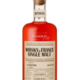 Dumangin Batch 014 La Piautre (France) 2017 Single Malt Whisky 46.3% 700ml | Whiskey | Shop online at Spirits of France