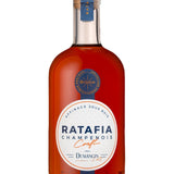 Dumangin Ratafia de Champagne 3 years+ 18% 750ml | Brandy | Shop online at Spirits of France