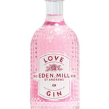 Eden Mill Love Gin 42% 500ml | Gin | Shop online at Spirits of France
