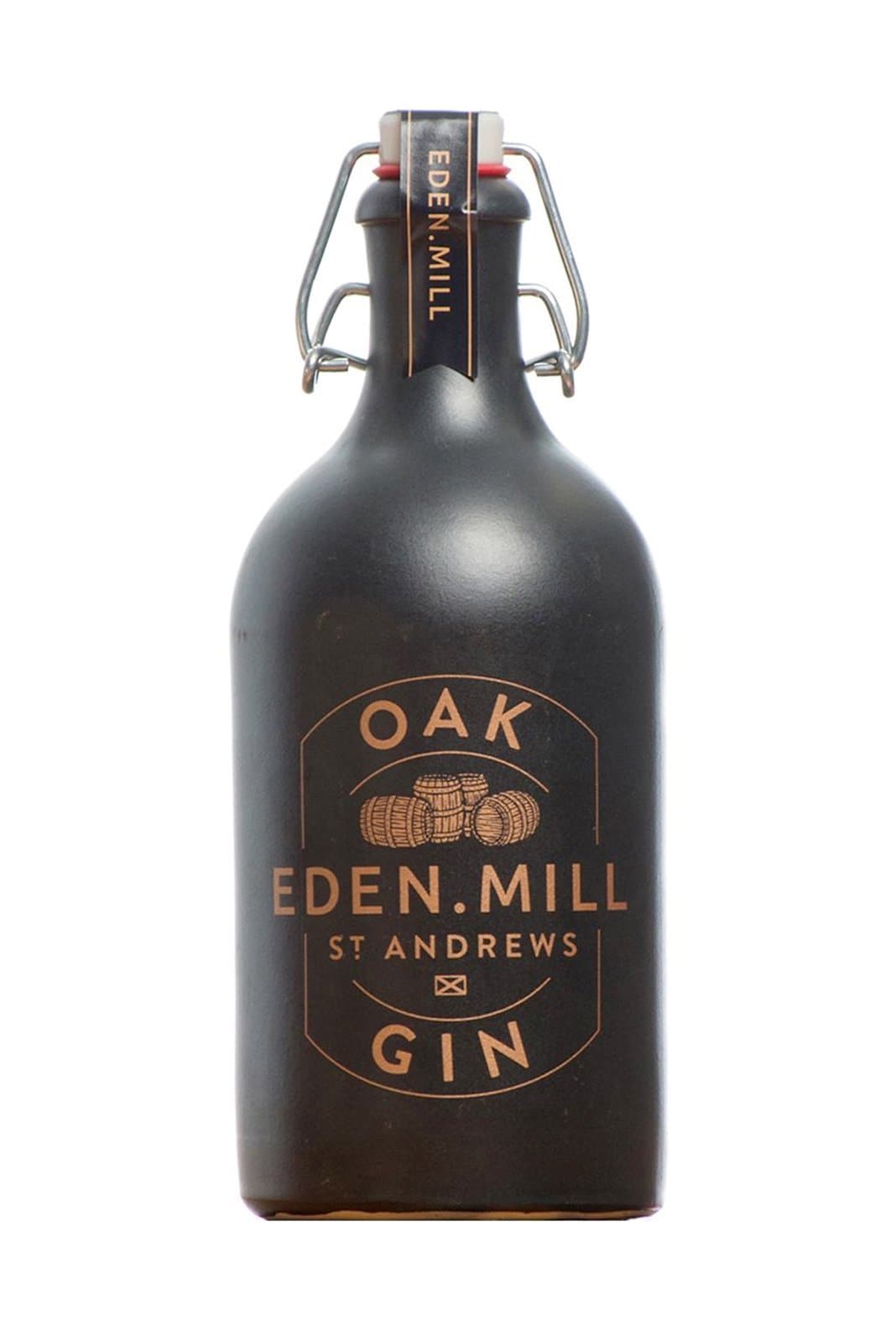 Eden Mill Oak Gin 42% 500ml | Gin | Shop online at Spirits of France