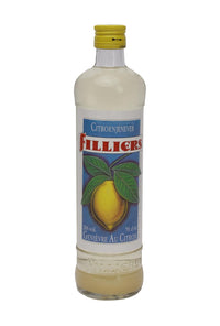 Thumbnail for Filliers Lemon Liqueur 20% 700ml | Liqueurs | Shop online at Spirits of France