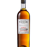 Francois Voyer Cognac Grange Champagne Lot 93 53.6% 700ml | Cognac | Shop online at Spirits of France