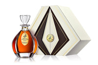 Thumbnail for Francois Voyer Cristal Grand Champagne Cognac 50 years 43% 700ml | Cognac | Shop online at Spirits of France
