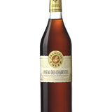 Francois Voyer Pineau des Charentes Rouge (Red Mistelle) 17.5% 750ml | Brandy | Shop online at Spirits of France