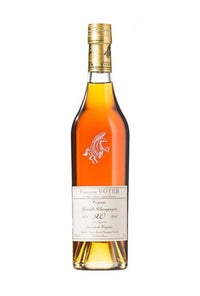 Thumbnail for Francois Voyer XO Gold 20-30 years Grande Champagne Cognac 40% 500ml | Brandy | Shop online at Spirits of France