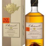 Frederic Mestreau Cognac V.S (Grosperrin Selection) 2-4 years 40% 700ml | Brandy | Shop online at Spirits of France
