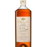 Frederic Mestreau Cognac XO No. 08 Borderies (Grosperrin Selection) 8-25 years 40% 700ml | Brandy | Shop online at Spirits of France