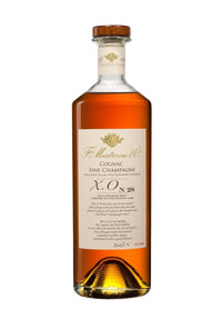 Thumbnail for Frederic Mestreau Cognac XO No 28 Fine Champagne (Grosperrin Selection) 42% 700ml | Brandy | Shop online at Spirits of France
