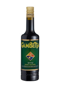 Thumbnail for Gambetta Non-Alcoholic Traditional Aperitif 750ml | Bitters | Shop online at Spirits of France