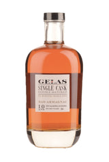 Gelas Armagnac 10 years De Bortoli 'Noble One' Single Cask Finish 1 year 50.20% 700ml | Brandy | Shop online at Spirits of France