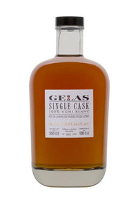 Thumbnail for Gelas Bas Armagnac 18 years Ugni Blanc 48.8% 700ml | Brandy | Shop online at Spirits of France