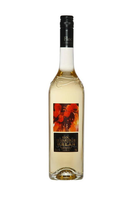 Gelas Floc de Gascogne Blanc (White Mistelle) 17% 750ml | Liquor & Spirits | Shop online at Spirits of France