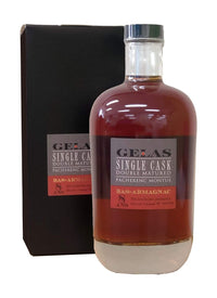 Thumbnail for Gelas Pacherenc Single 8 years 46.8% 700ml | Brandy | Shop online at Spirits of France