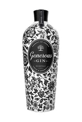 Generous Gin 44% 700ml | Gin | Shop online at Spirits of France