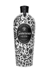 Thumbnail for Generous Gin 44% 700ml | Gin | Shop online at Spirits of France