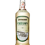 Germana Cachaca Caetano's Umburana wood cask 40% 700ml | Alcoholic Beverages | Shop online at Spirits of France