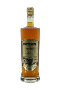 Thumbnail for Germana Cachaca Single Barrel 43.6% 700ml | Liquor & Spirits | Shop online at Spirits of France