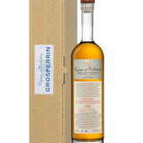 Grosperrin 1982 Petite Champagne Cognac 46.3% 700ml | Brandy | Shop online at Spirits of France