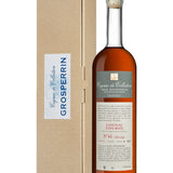 Grosperrin Cognac No.45 Fins Bois 52.1% 700ml | Brandy | Shop online at Spirits of France