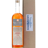 Grosperrin Cognac No.64 Borderies 52.1% 700ml | Brandy | Shop online at Spirits of France