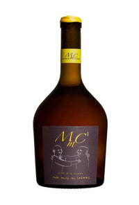 Thumbnail for Grosperrin MMC 1 Mistelle-type Pineau des Charentes 7 years 17% 750ml | Alcoholic Beverages | Shop online at Spirits of France
