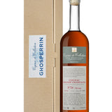 Grosperrin No.24 1924 Cognac 42.8% 700ml | Brandy | Shop online at Spirits of France