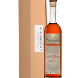 Grosperrom Cognac No. 67 Grande Champagne 47.5% 700ml | Brandy | Shop online at Spirits of France