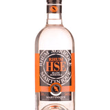 Habitation St Etienne Rum Agricole Blanc 50% 700ml | Rum | Shop online at Spirits of France