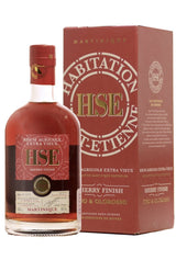 Habitation St Etienne Rum Agricole Vieux 2004 Oloroso cask 45% 500ml | Rum | Shop online at Spirits of France