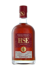 Habitation St Etienne Rum Agricole Vieux 2004 Oloroso cask 45% 500ml | Rum | Shop online at Spirits of France