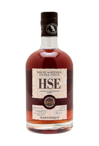 Thumbnail for Habitation St Etienne Rum Agricole Vieux 2013 Sauternes cask 41% 500ml | Rum | Shop online at Spirits of France