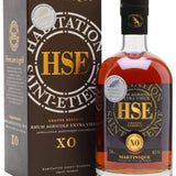 Habitation St Etienne Rum Agricole XO 43% 700ml | Rum | Shop online at Spirits of France