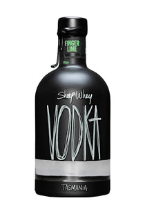 Hartshorn Finger Lime Vodka Sheep Whey 40% 500ml | Vodka | Shop online at Spirits of France