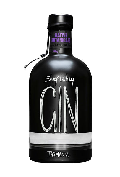 Hartshorn Gin Sheep Whey 40% 500ml | Spirits of France