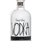 Hartshorn Sheep Whey Pure Vodka 40% 500ml | Vodka | Shop online at Spirits of France