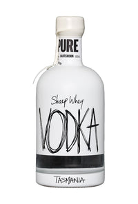 Thumbnail for Hartshorn Sheep Whey Pure Vodka 40% 500ml | Vodka | Shop online at Spirits of France